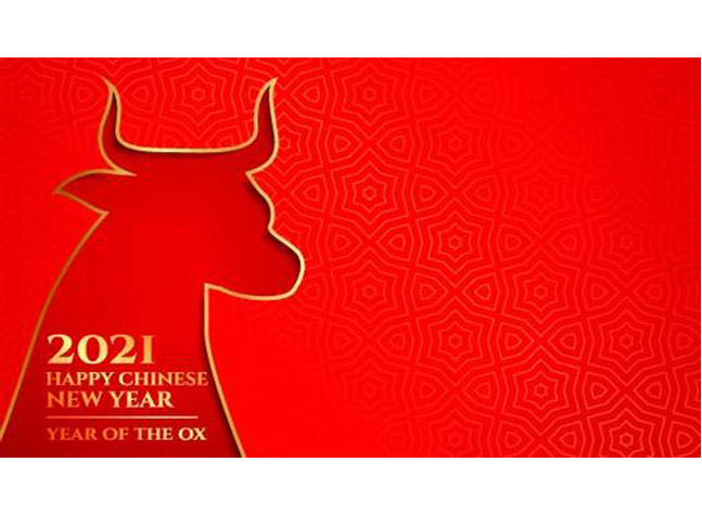 Happy Chinese New Year