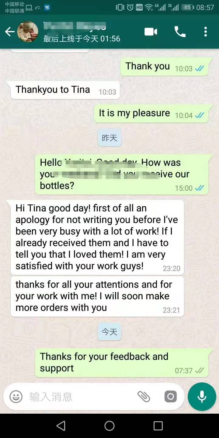 Dropper Bottles Manufacturer