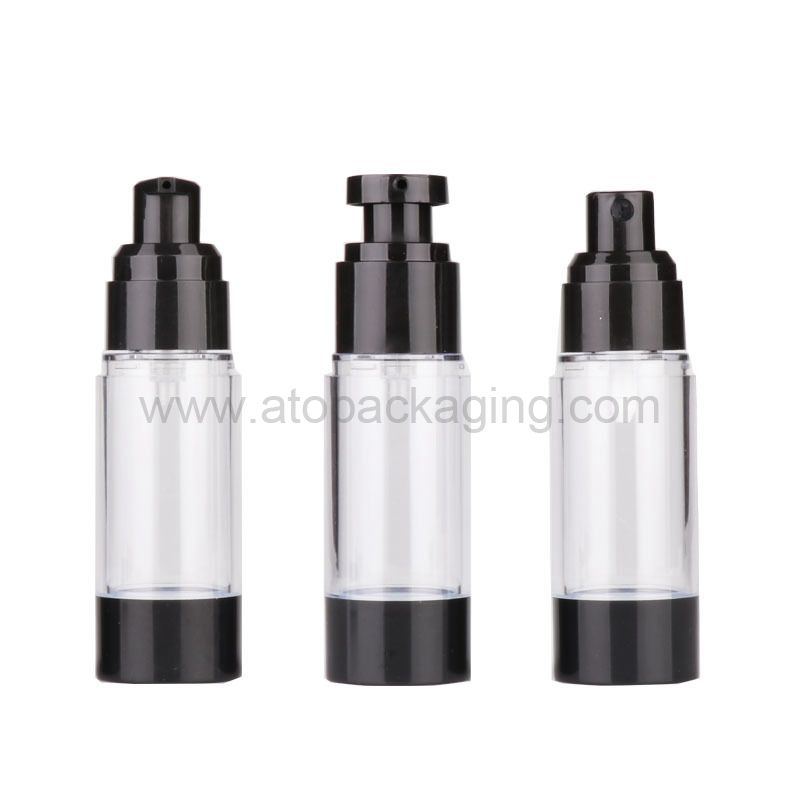Cosmetic Packaging and Cosmetic Containers
