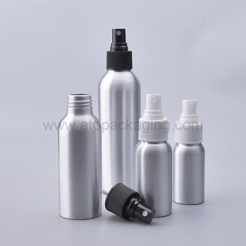 Cosmetic Packaging and Cosmetic Containers