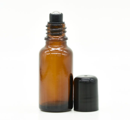 roller bottles of essential oil roller bottles