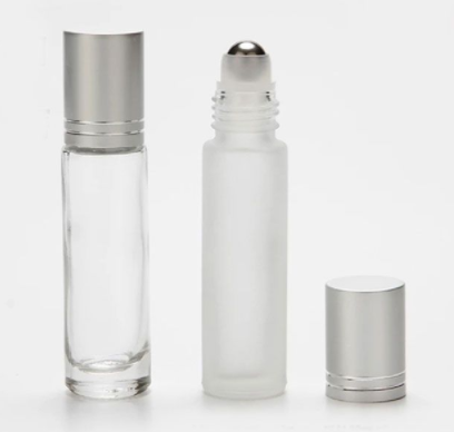 roller ball housing fitments of essential oil roller bottles