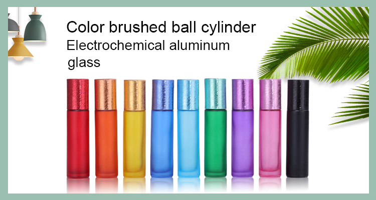 essential oil roller bottles