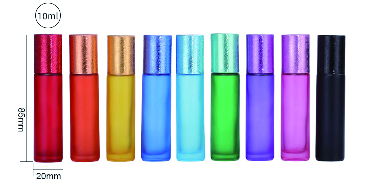 essential oil roller bottles