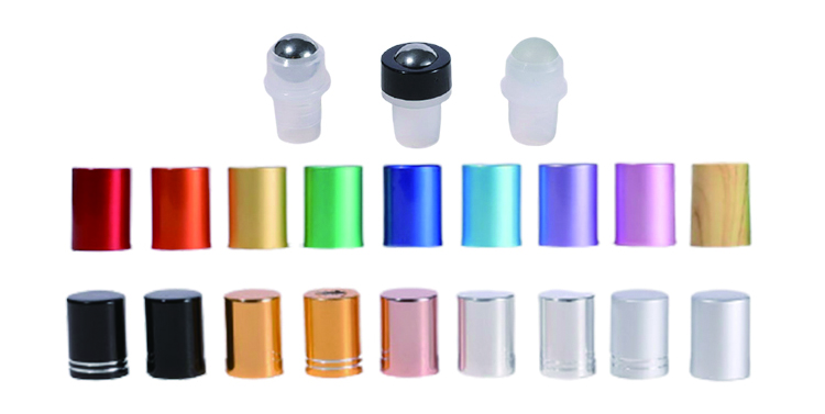 essential oil roller bottles