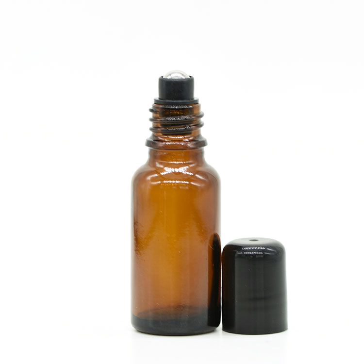 20ml 30ml Essential oil roll on bottle