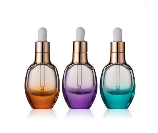 Why are High-End Cosmetics Packaged In Glass Bottles?