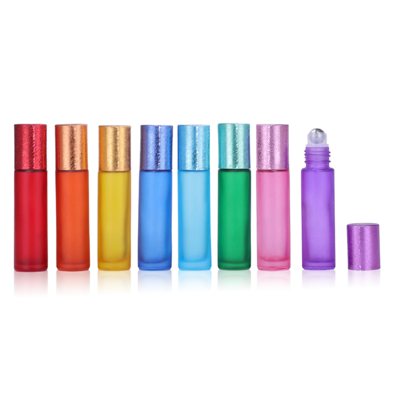 10ml essential oil roller bottles