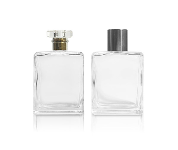 The Development Trend of Perfume Bottle Packaging Information